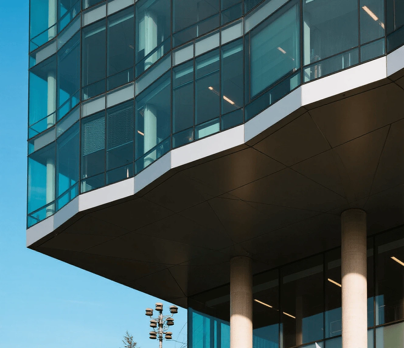 energy-efficient curtain wall design energy-efficient curtain wall design